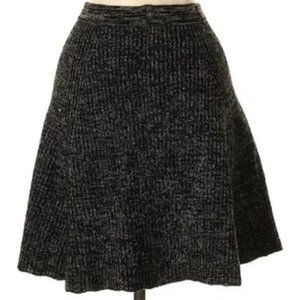 Adrienne Vittadini Sweater Skirt